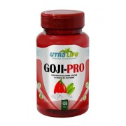 GOJIPRO 120 Cápsulas 600mg